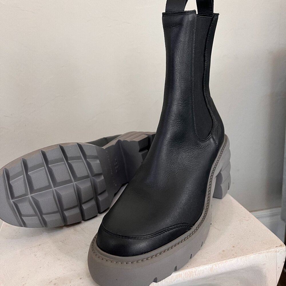 KENNEL & SCHMENGER BUMP boots